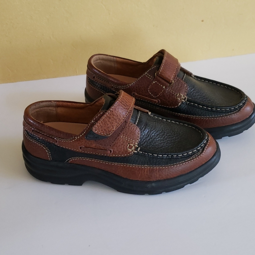 Dr comfort shoes